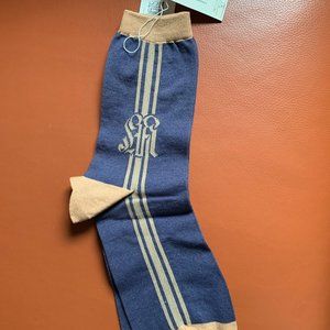 Matsuda Men's Socks 1990's  Never Worn